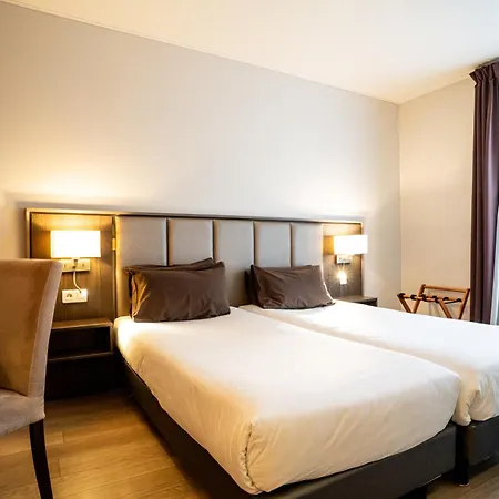 Hotel De Flore - Montmartre-2